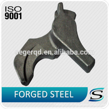 Qingdao Soem heiße geschmiedete Stahlteile